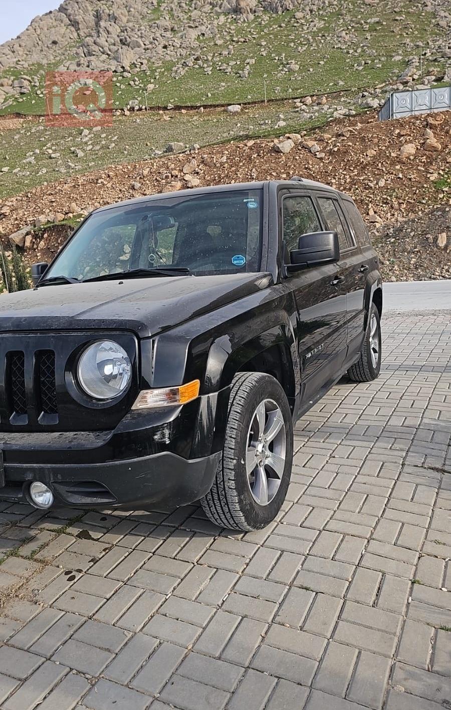 جيب باتريوت